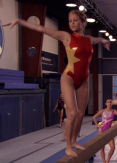 Cassie Scerbo feet photo thumbnail