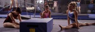 Cassie Scerbo feet photo thumbnail