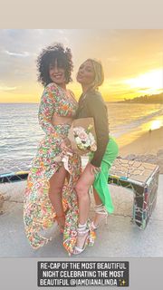 Cassie Scerbo feet photo thumbnail