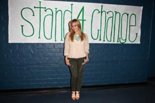 Cassie Scerbo feet photo thumbnail