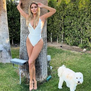 Cassie Scerbo feet photo thumbnail