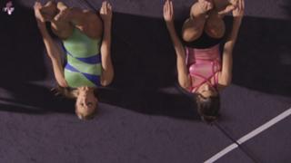 Cassie Scerbo feet photo thumbnail