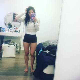 Cassie Steele feet photo 17