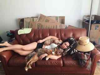 Cassie Steele feet photo 16