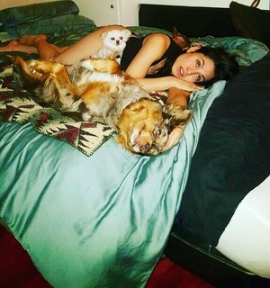 Cassie Steele feet photo 13