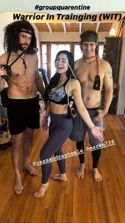 Cassie Steele feet photo 15