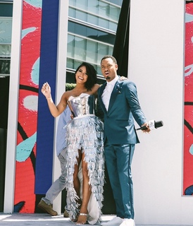 Cassie Ventura feet photo thumbnail