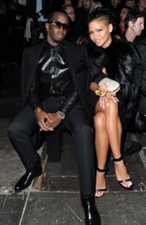 Cassie Ventura feet photo thumbnail