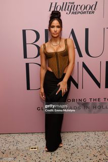 Cassie Ventura feet photo 1
