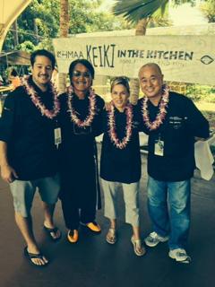 Cat Cora feet photo 10