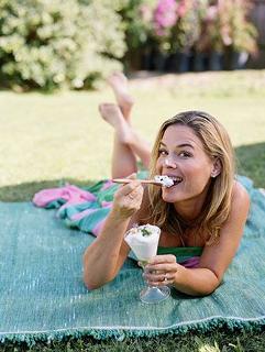 Cat Cora feet photo 1