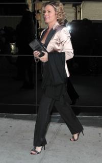 Cat Cora feet photo 17