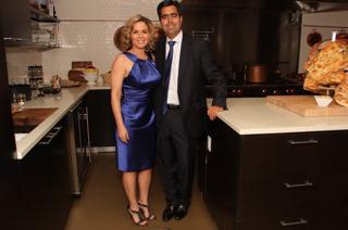 Cat Cora feet photo 16