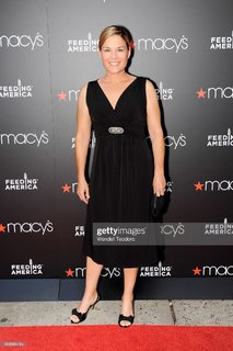 Cat Cora feet photo 10