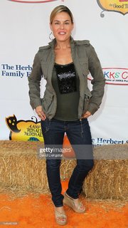 Cat Cora feet photo 19
