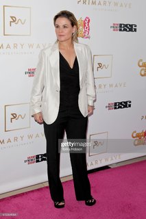 Cat Cora feet photo 13