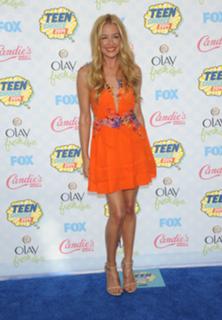 Cat Deeley feet photo thumbnail
