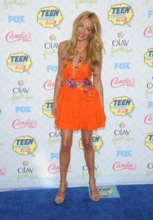 Cat Deeley feet photo thumbnail