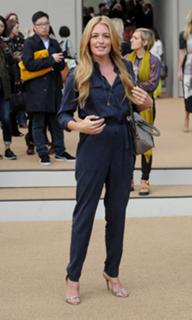 Cat Deeley feet photo thumbnail