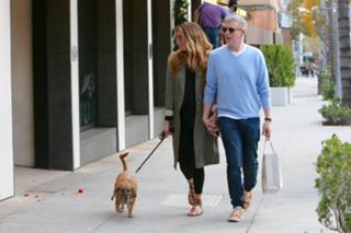 Cat Deeley feet photo thumbnail