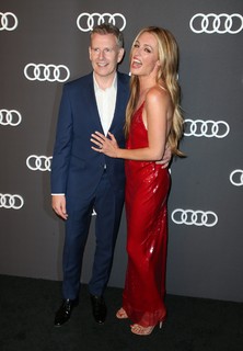 Cat Deeley feet photo thumbnail
