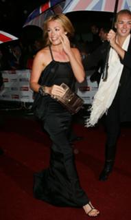 Cat Deeley feet photo thumbnail