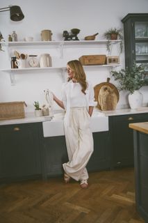 Cat Deeley feet photo 1