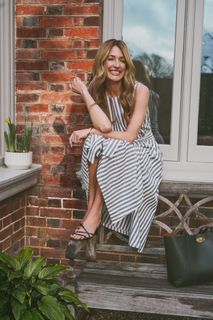 Cat Deeley feet photo 20