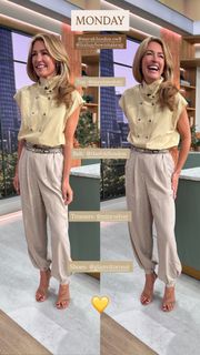 Cat Deeley feet photo 13