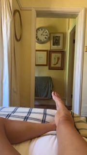 Cat Deeley feet photo 3