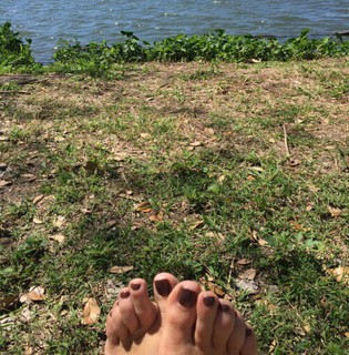 Cat Greenleaf feet photo 5