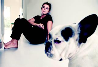 Cat Power feet photo 9