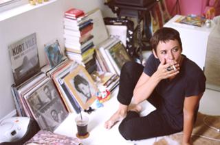 Cat Power feet photo 8