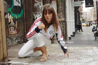 Cat Power feet photo 7