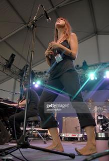 Cat Power feet photo 6