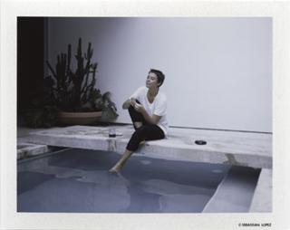 Cat Power feet photo 5