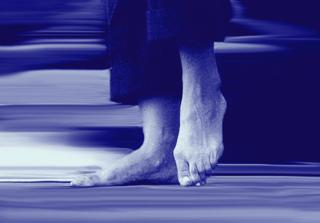 Cat Power feet photo 3