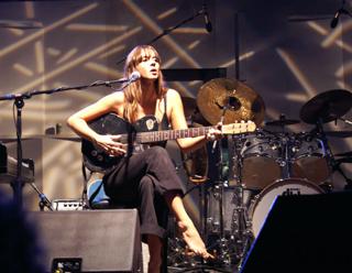 Cat Power feet photo 11
