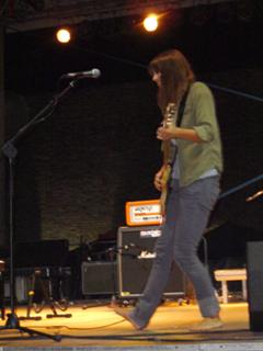 Cat Power feet photo 9