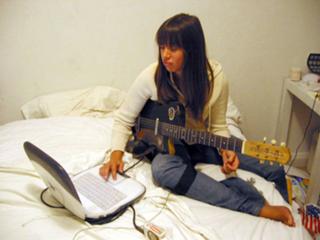 Cat Power feet photo 7