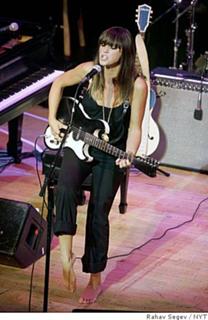 Cat Power feet photo 6