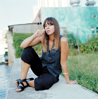 Cat Power feet photo 18