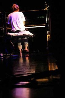 Cat Power feet photo 17