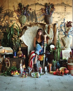 Cat Power feet photo 14