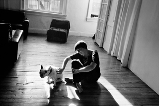 Cat Power feet photo 13