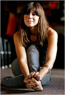 Cat Power feet photo 11