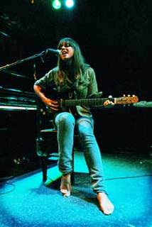 Cat Power feet photo 10