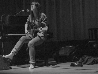 Cat Power feet photo 7