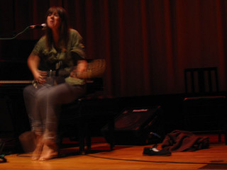 Cat Power feet photo 6