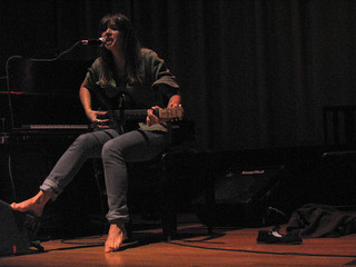 Cat Power feet photo 5